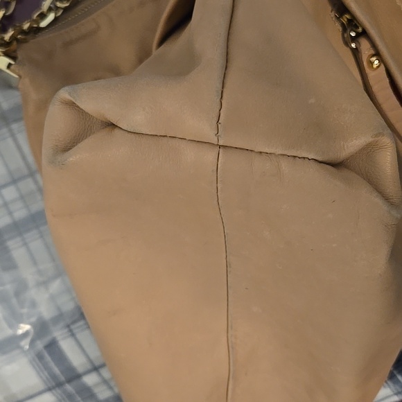 Christian LOUBOUTIN Hobo Beige - Picture 14 of 17